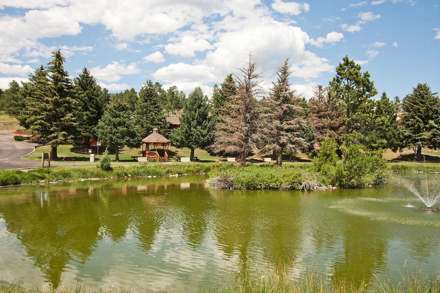 Discovery Lodge Estes Park Exteriér fotografie