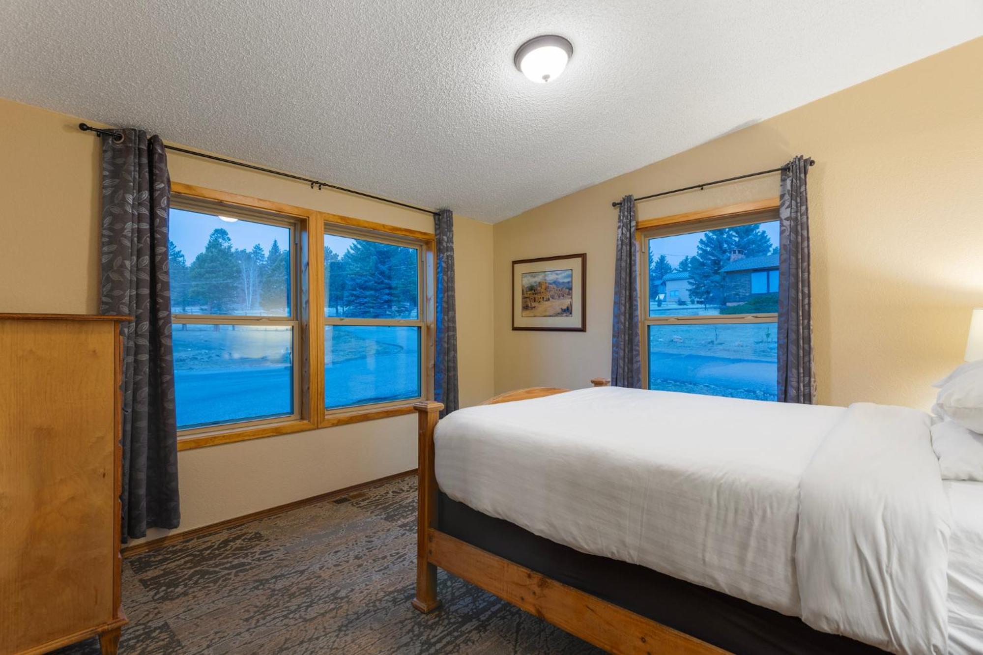 Discovery Lodge Estes Park Exteriér fotografie